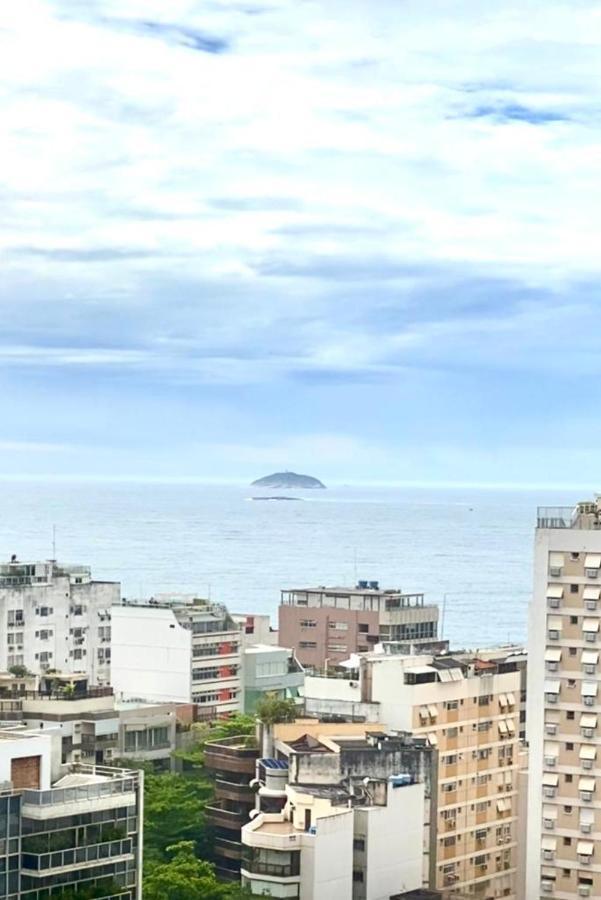 Rio Flat Leblon Apartamento