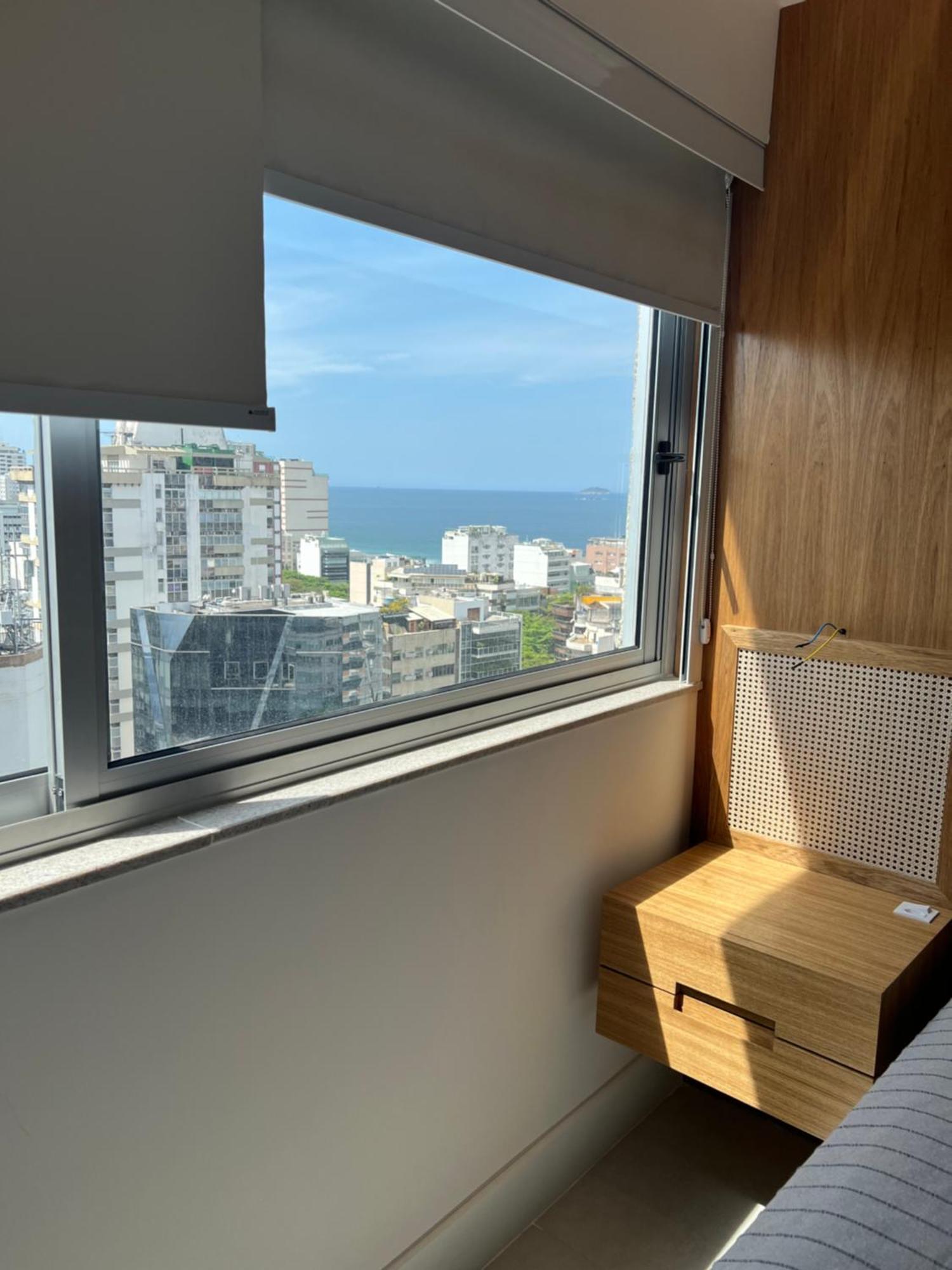 Apartamento Rio Flat Leblon Río de Janeiro