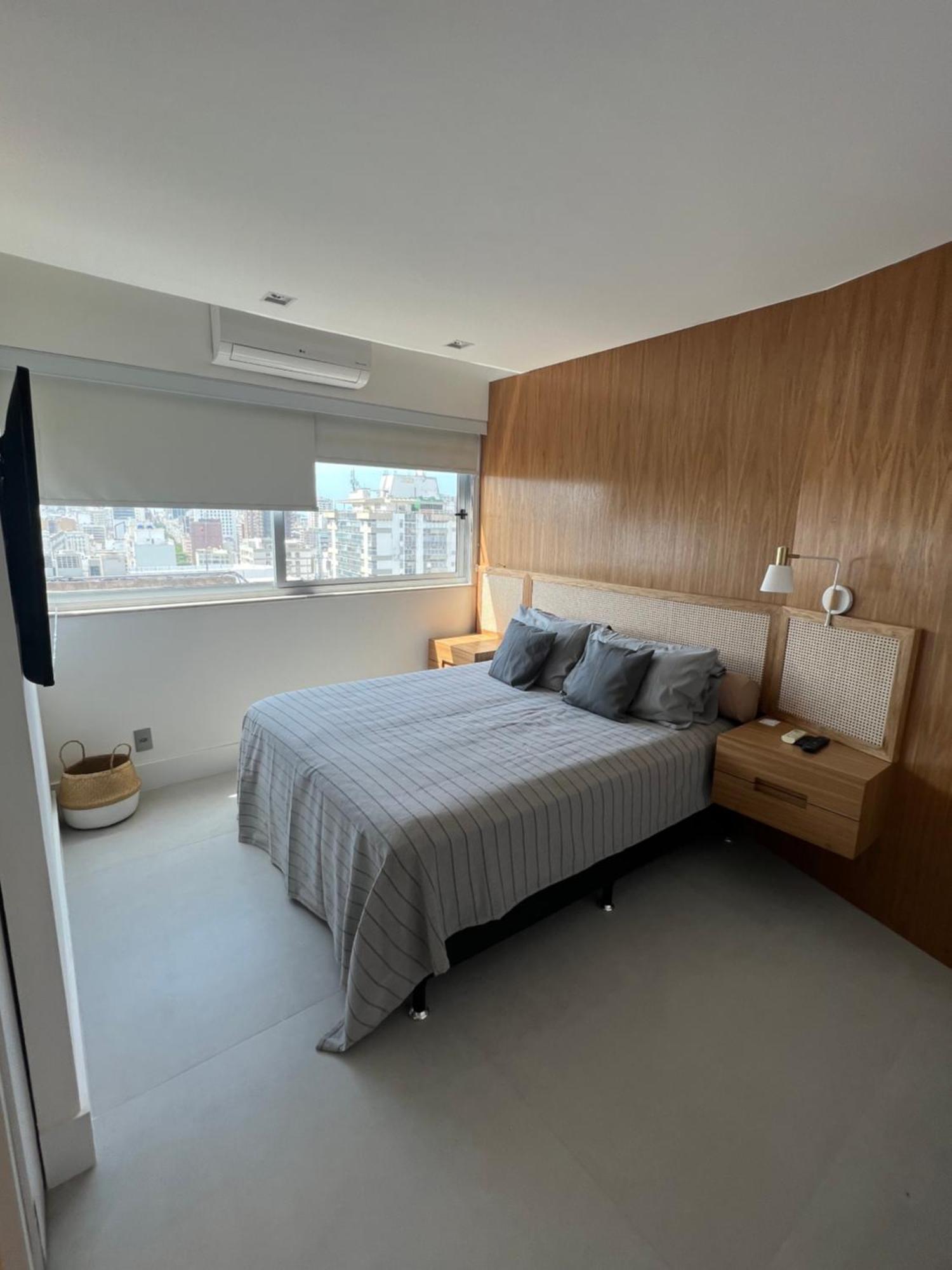 Apartamento Rio Flat Leblon Río de Janeiro
