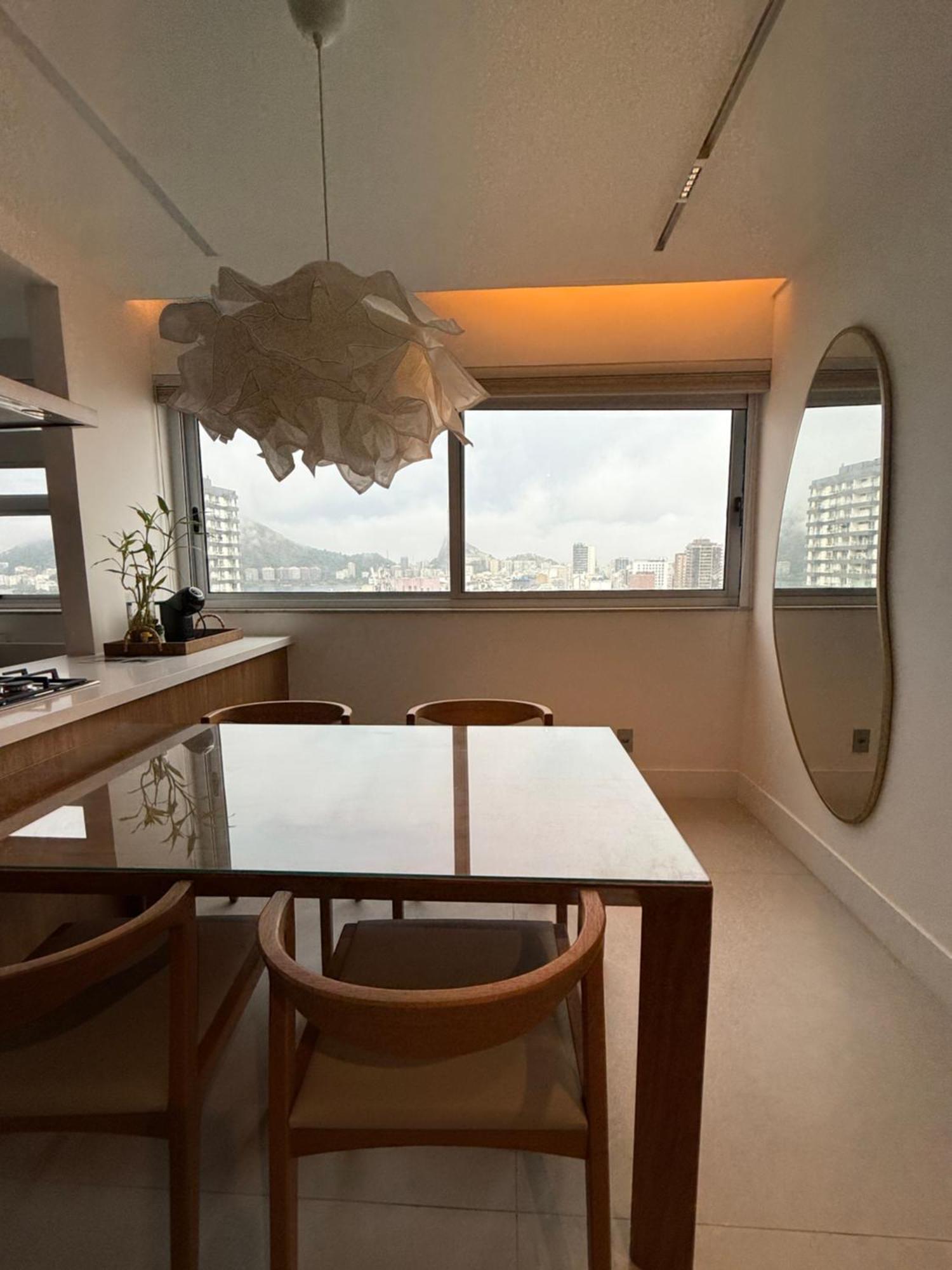 Apartamento Rio Flat Leblon Río de Janeiro