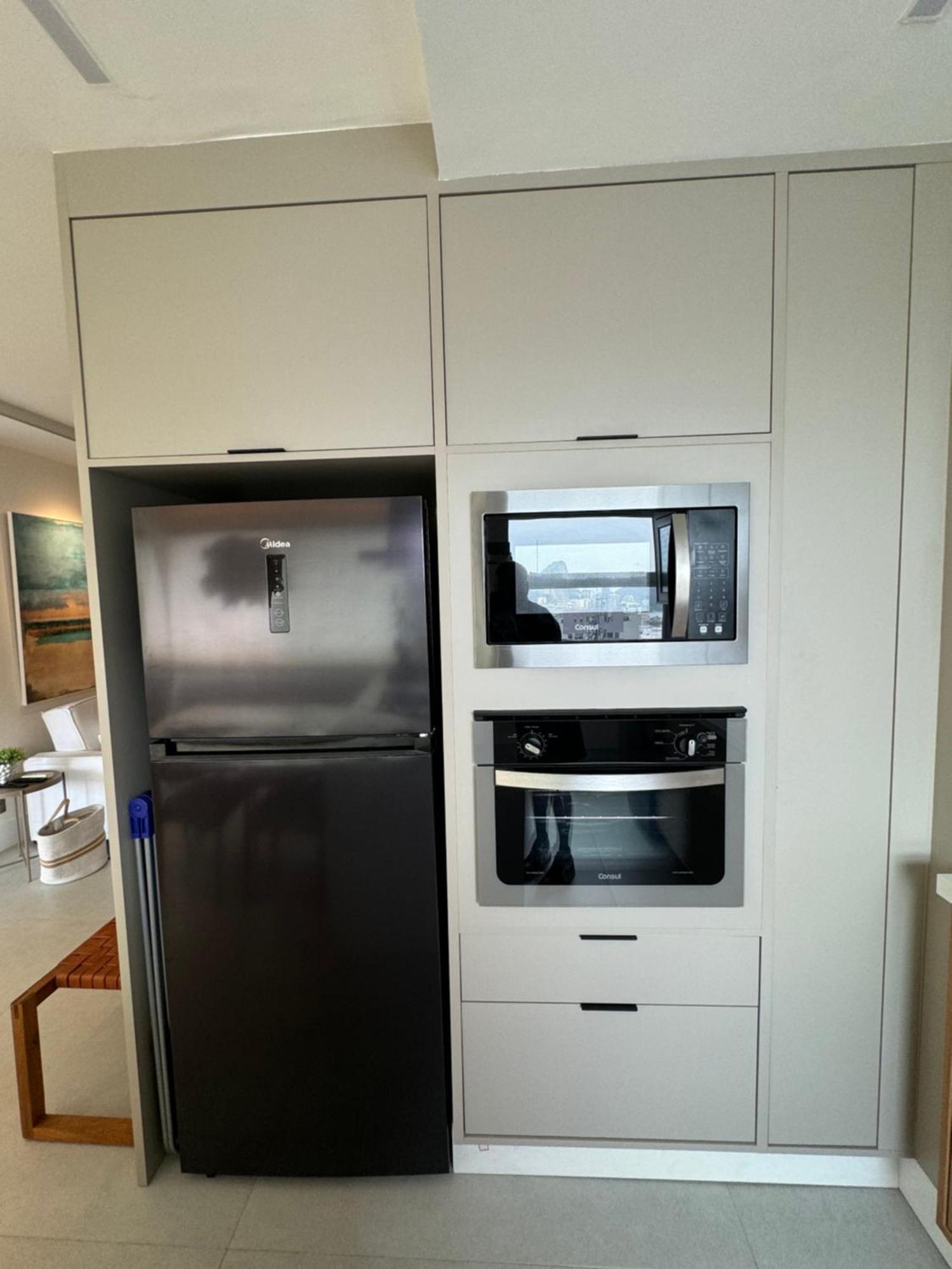 Apartamento Rio Flat Leblon