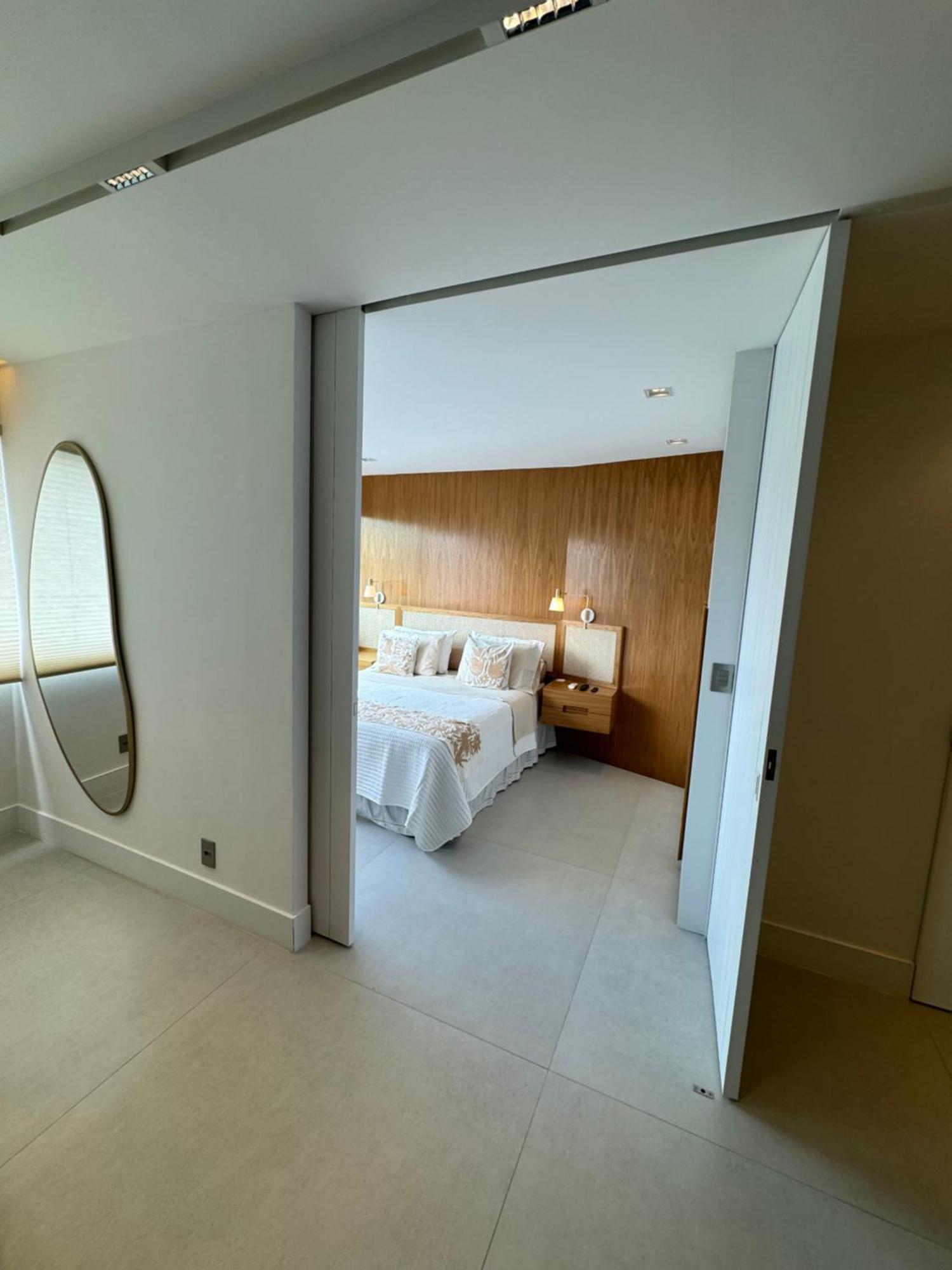 Apartamento Rio Flat Leblon Río de Janeiro